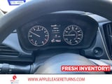 2025 Subaru Impreza - Preview 7