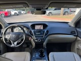 2020 Acura MDX - Preview 13