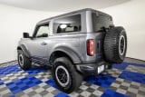 2023 Ford Bronco - Preview 8