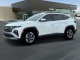 2026 Hyundai Tucson - Preview 2