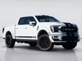 2026 Ford F-150 - Preview 2