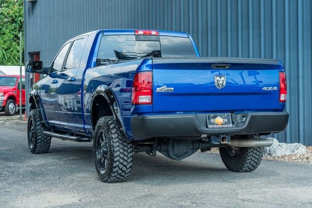2016 Ram 3500 - Image 2