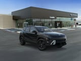 2027 Hyundai Kona - Preview 3