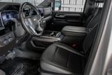 2025 Chevrolet Silverado 2500 HD - Preview 13