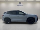 2026 Volkswagen Tiguan - Preview 6
