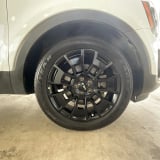 2022 Kia Telluride - Preview 9