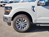 2026 Ford F-150 - Preview 6