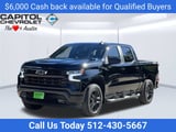 2026 Chevrolet Silverado 1500 - Preview 2