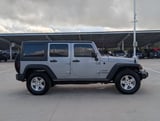 2015 Jeep Wrangler - Preview 6