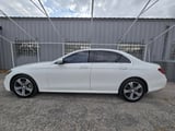 2017 Mercedes-Benz E-Class - Preview 3