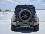 2025 Land Rover Defender - Preview 6