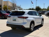 2024 Toyota Highlander - Preview 2