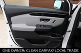 2025 Honda Pilot - Preview 10