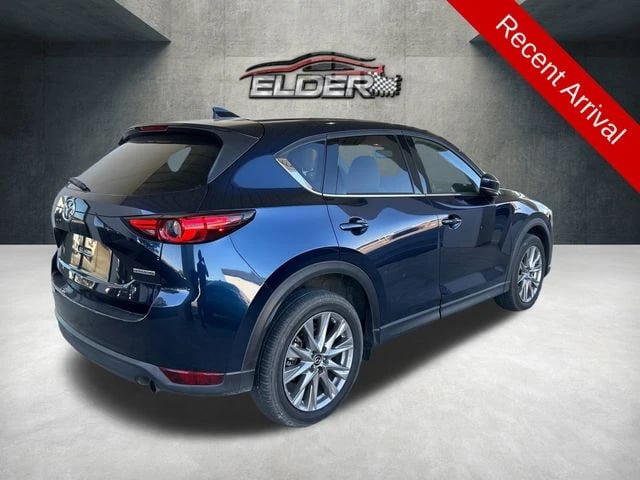 2021 Mazda CX-5 - Image 3