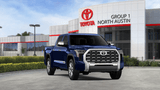 2026 Toyota Tundra - Preview 16