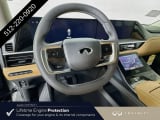 2027 INFINITI QX80 - Preview 11