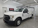 2018 Ford F-350 - Preview 4