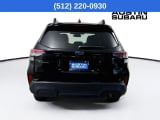 2026 Subaru Forester - Preview 6