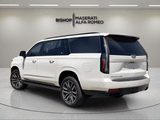 2024 Cadillac Escalade ESV - Preview 3
