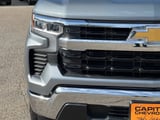 2026 Chevrolet Silverado 1500 - Preview 11