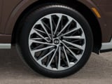 2026 Hyundai Palisade - Preview 8