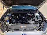 2017 Ford Fusion - Preview 15