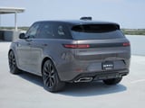 2026 Land Rover Range Rover Sport - Preview 5