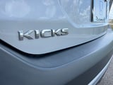 2019 Nissan Kicks - Preview 8