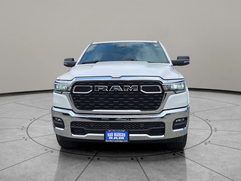 2026 RAM Ram 1500 - Image 3