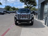 2024 GMC Sierra 2500HD - Preview 3
