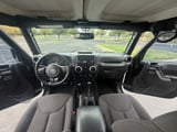 2016 Jeep Wrangler - Preview 10