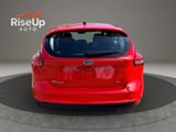 2017 Ford Focus - Preview 6