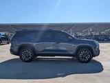2024 Chevrolet Traverse - Preview 6