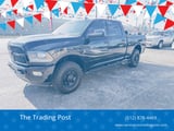 2014 Ram 2500 - Preview 2