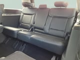 2027 Ford Expedition - Preview 13