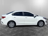 2021 Kia Rio - Preview 6