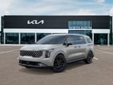 2027 Kia Carnival - Preview 2