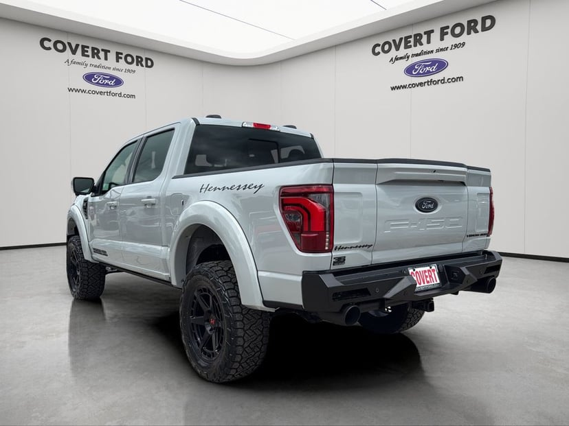 2026 Ford F-150 - Image 1