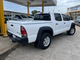 2013 Toyota Tacoma - Preview 5