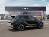 2026 Kia Sportage - Preview 6