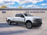 2026 Ford F-350 - Preview 7