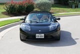 2010 Tesla Roadster - Preview 14