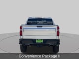 2021 Chevrolet Silverado 1500 - Preview 4