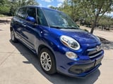 2020 Fiat 500L - Preview 9