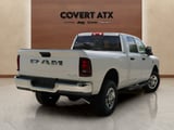 2026 Ram 2500 - Preview 5
