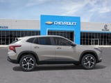2026 Chevrolet Trax - Preview 5