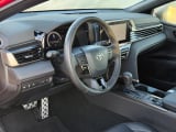 2026 Toyota Camry - Preview 6