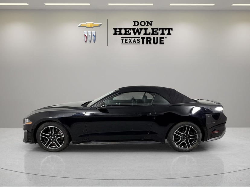 2020 Ford Mustang - Image 2