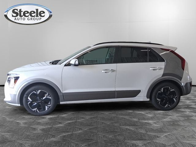 2023 Kia Niro EV - Image 1