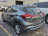 2021 Nissan Kicks - Preview 4
